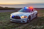 Dodge Charger - EPCU