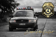 Ford Crown Victoria 